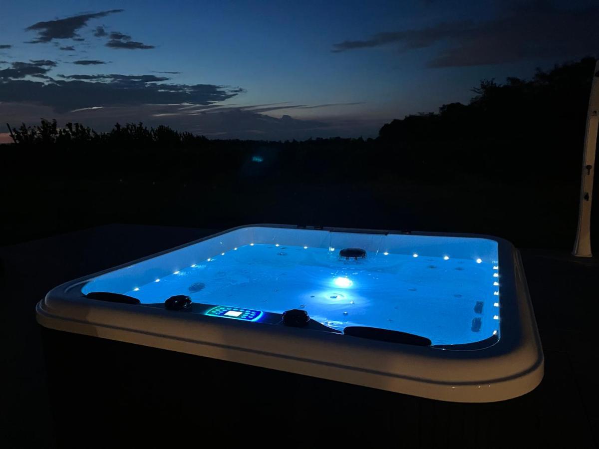 Agriturismo Ae Cavane Codevigo Eksteriør bilde