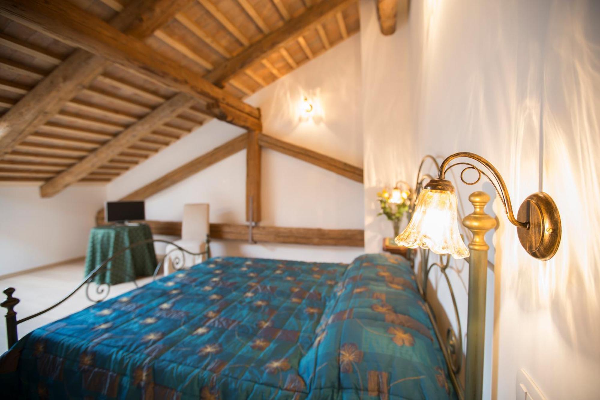 Agriturismo Ae Cavane Codevigo Eksteriør bilde