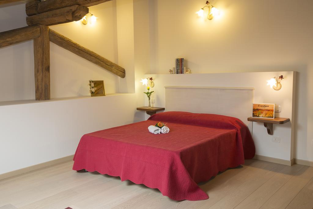 Agriturismo Ae Cavane Codevigo Rom bilde